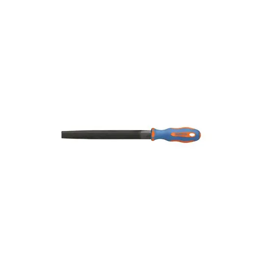 Lime per meccanica con manico ABC TOOLS