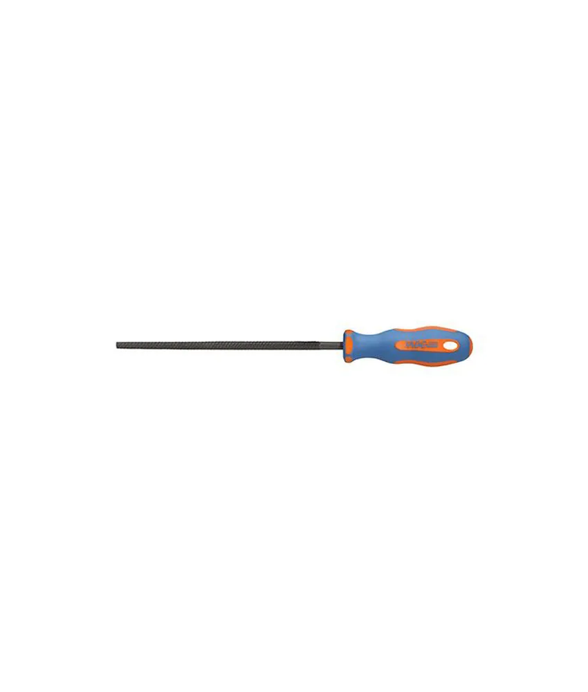 Lime per meccanica con manico ABC TOOLS