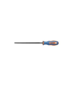 Lime per meccanica con manico ABC TOOLS