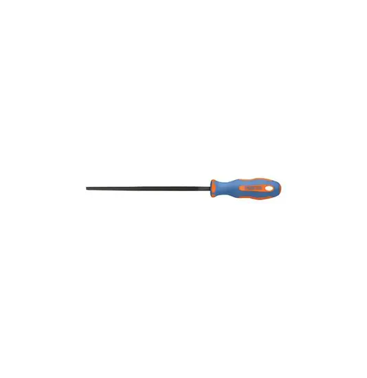 Lime per meccanica con manico ABC TOOLS
