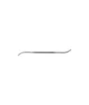 Lime rifloirs per metalli ABC TOOLS