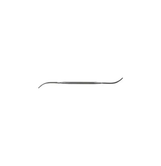 Lime rifloirs per metalli ABC TOOLS