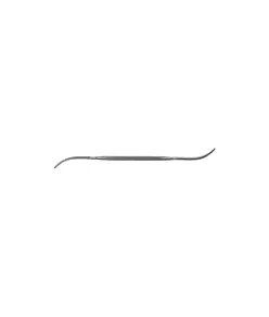 Lime rifloirs per metalli ABC TOOLS