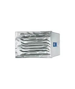 Lime rifloirs per metalli ABC TOOLS