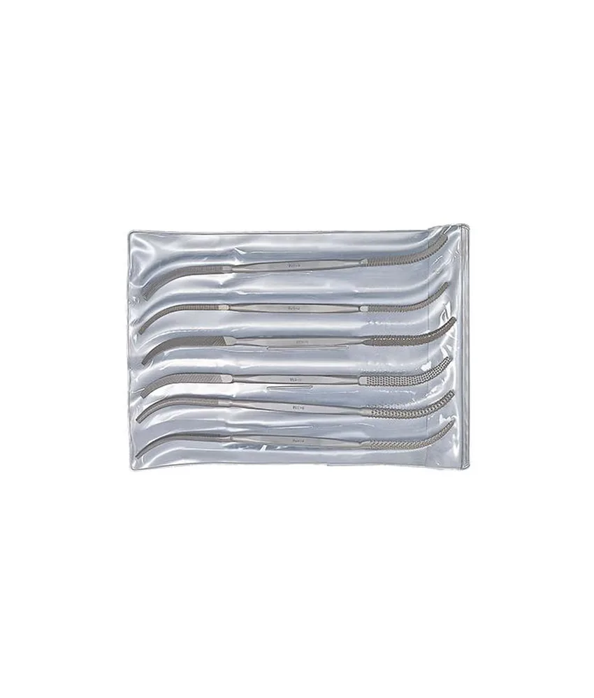 Lime-raspe rifloirs ABC TOOLS