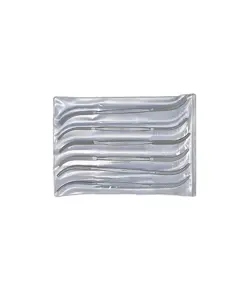 Lime-raspe rifloirs ABC TOOLS