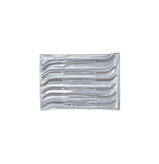 Lime-raspe rifloirs ABC TOOLS