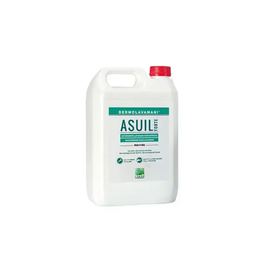 Liquido detergente lavamani