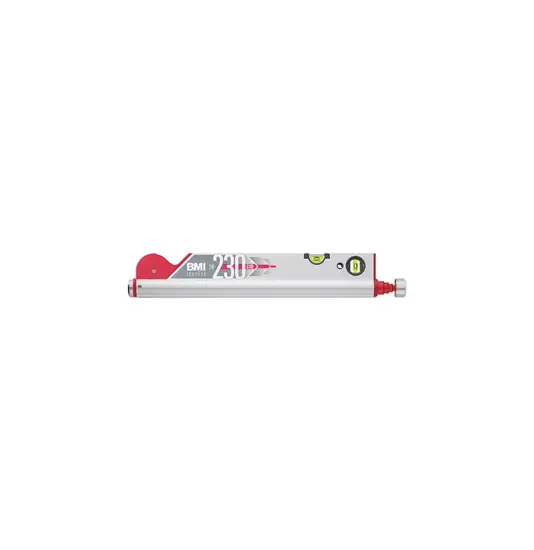 Livelle con asta telescopica BMI ideeFIX