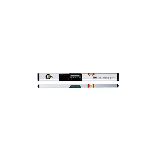 Livelle con inclinometro elettronico BMI