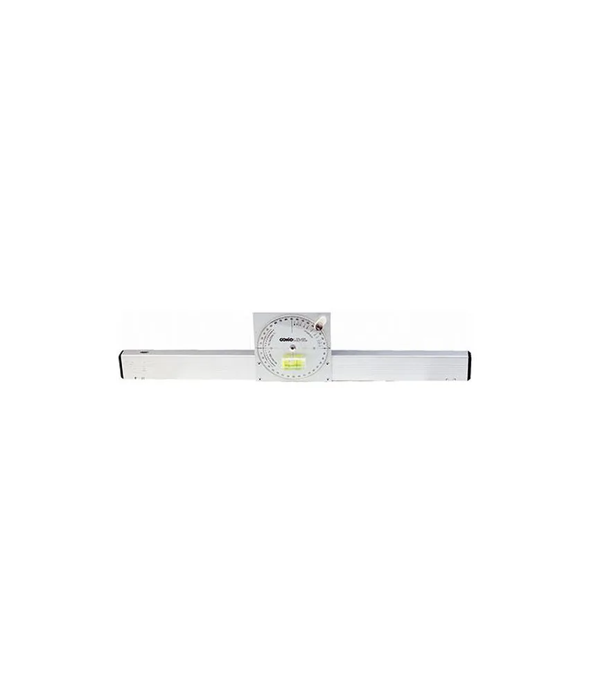 Livelle con rapportatore ABC TOOLS