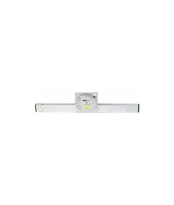 Livelle con rapportatore ABC TOOLS