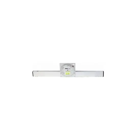 Livelle con rapportatore ABC TOOLS