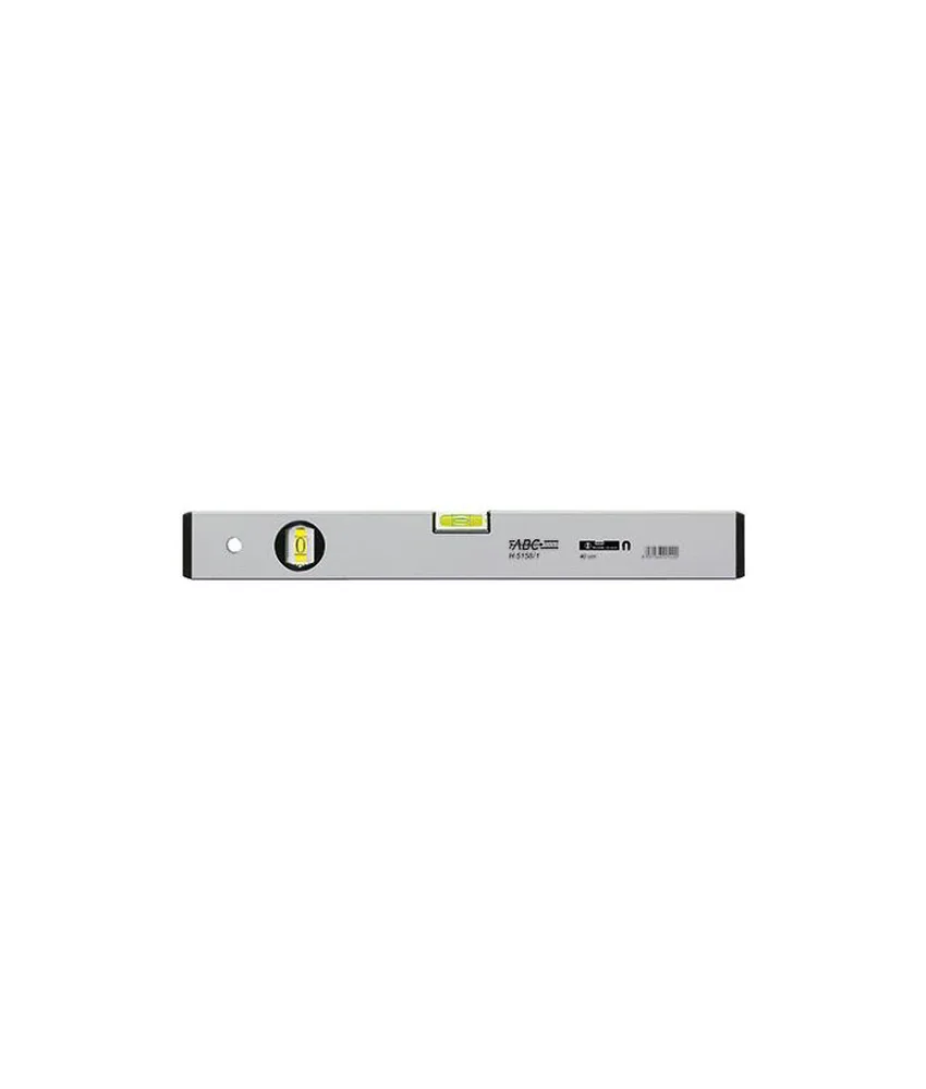 Livelle di duralluminio ABC TOOLS