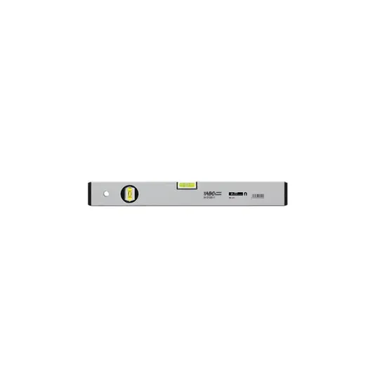 Livelle di duralluminio ABC TOOLS
