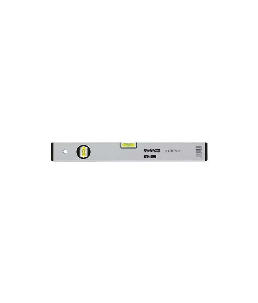 Livelle di duralluminio ABC TOOLS