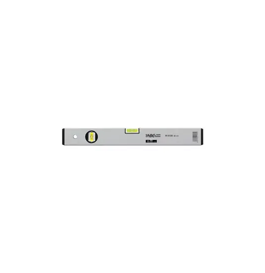 Livelle di duralluminio ABC TOOLS