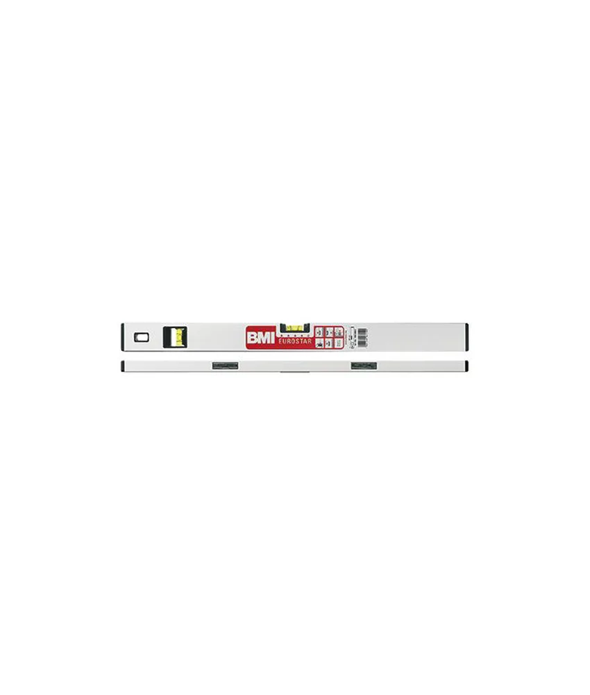 Livelle di duralluminio BMI