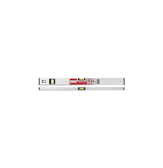 Livelle di duralluminio BMI