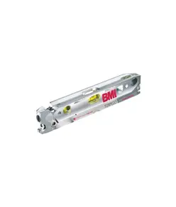 Livelle e strumenti laser BMI
