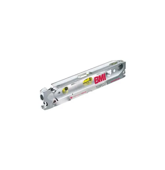 Livelle e strumenti laser BMI