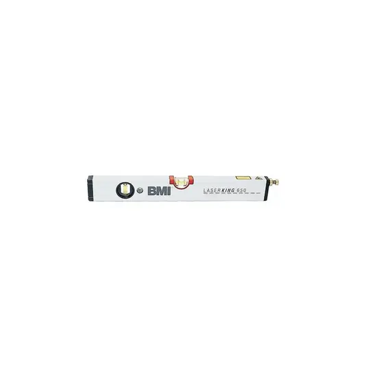 Livelle e strumenti laser BMI