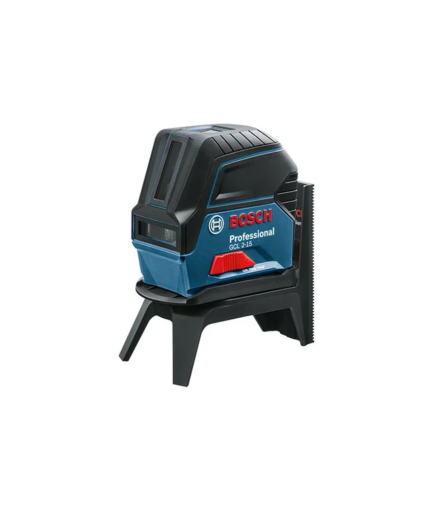 Livelle laser autolivellanti Bosch