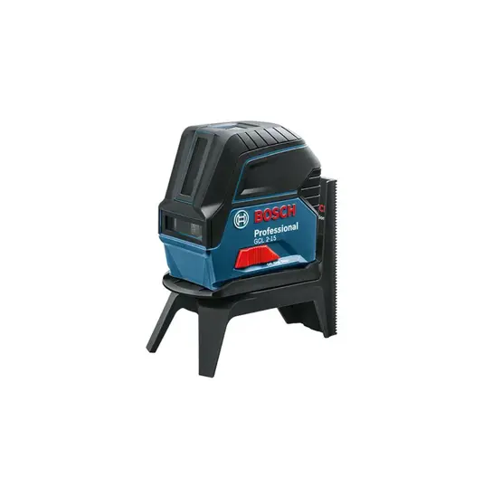 Livelle laser autolivellanti Bosch