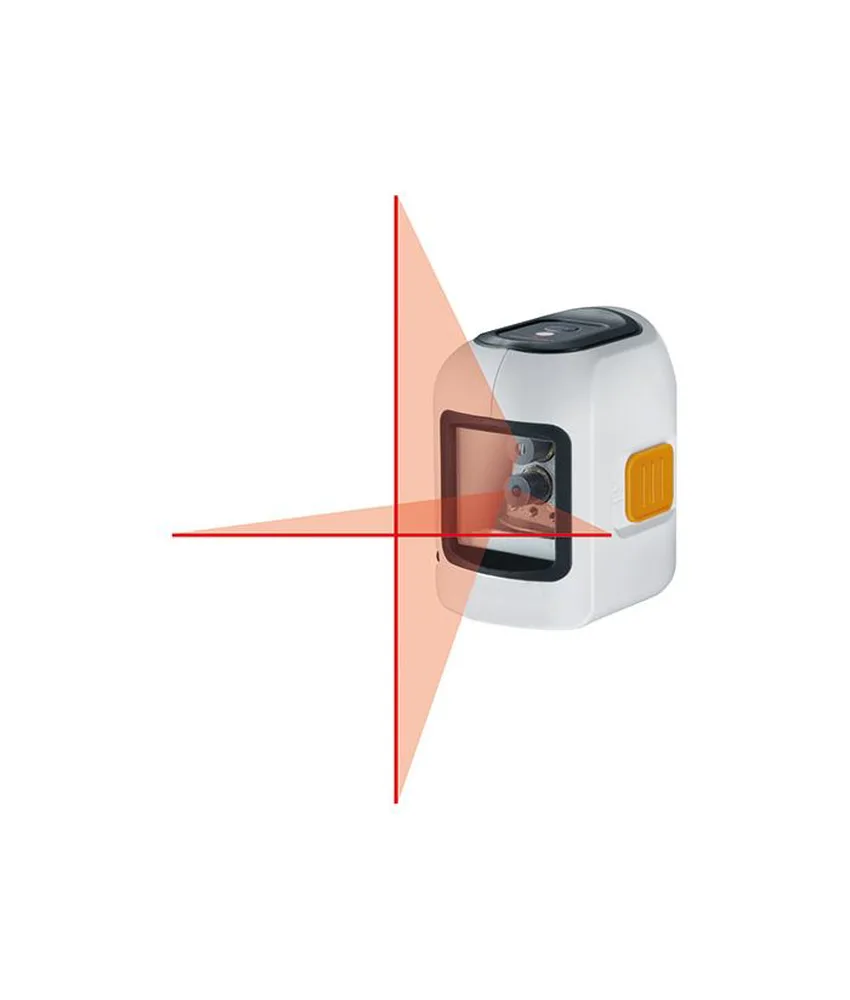 Livelle laser autolivellanti JUNO