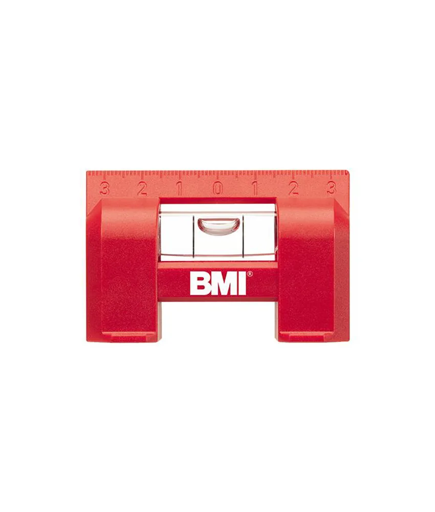 Livelle tascabili BMI