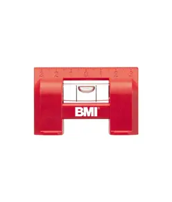 Livelle tascabili BMI