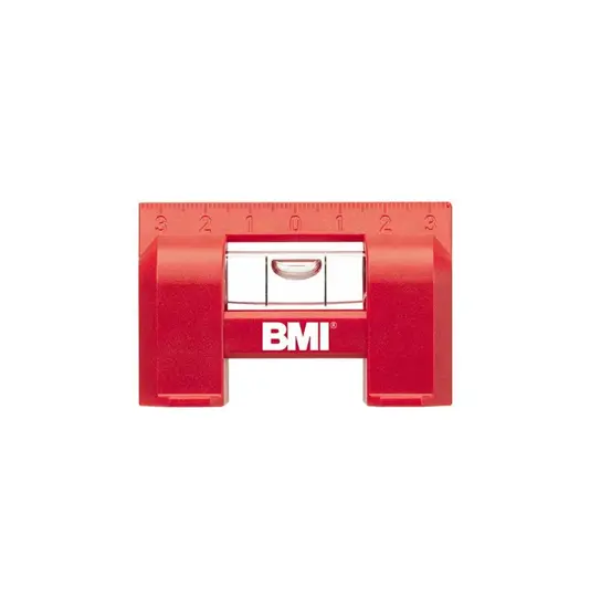 Livelle tascabili BMI