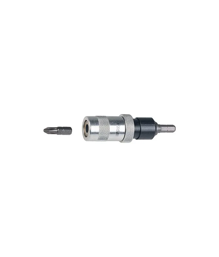 Mandrino porta inserti a frizione ABC TOOLS