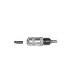 Mandrino porta inserti a frizione ABC TOOLS