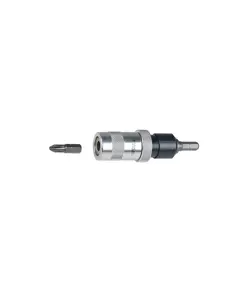Mandrino porta inserti a frizione ABC TOOLS