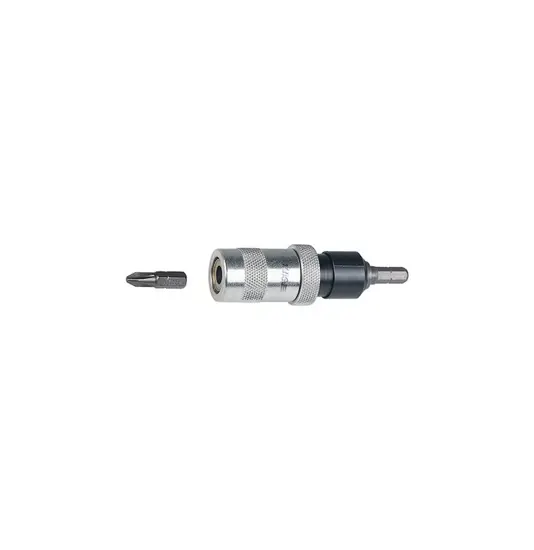Mandrino porta inserti a frizione ABC TOOLS