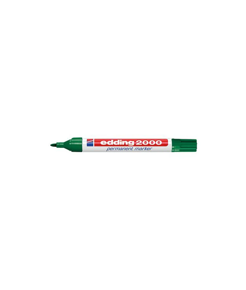 Marcatura EDDING