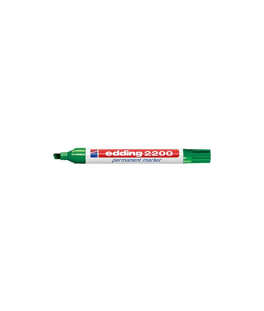 Marcatura EDDING