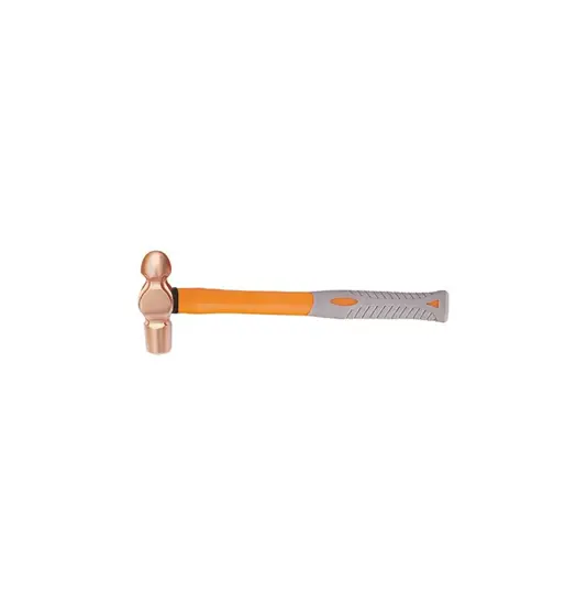 Martelli per calderai ABC TOOLS