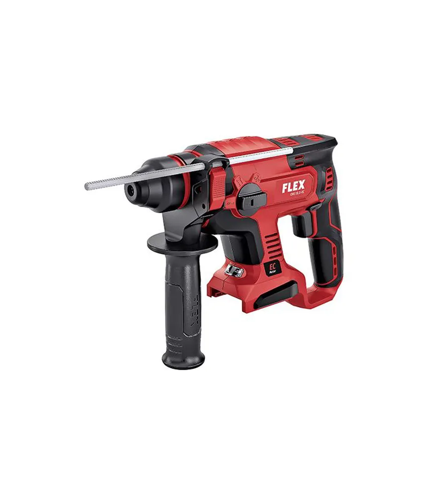 Martello tassellatore combinato SDS-PLUS FLEX