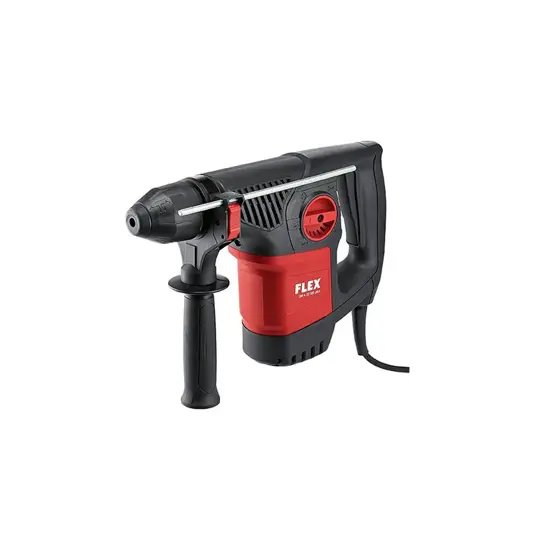 Martello tassellatore combinato SDS-PLUS FLEX