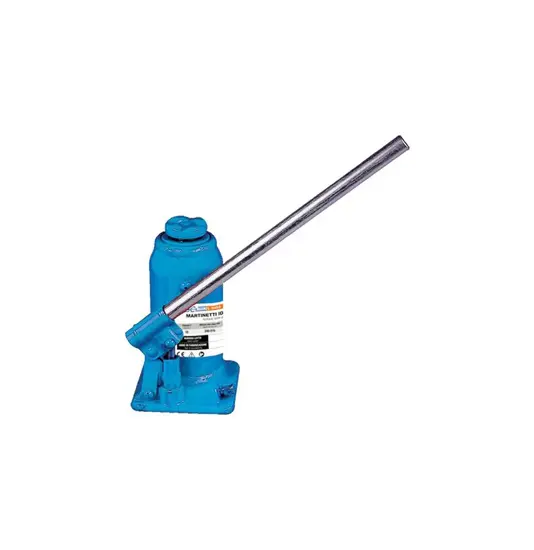 Martinetti idraulici ABC TOOLS