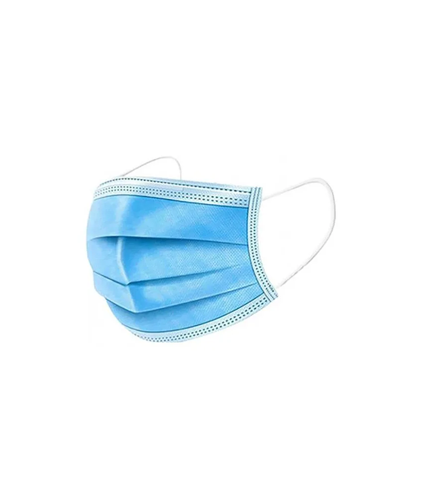 Mascherine di protezione ABC TOOLS