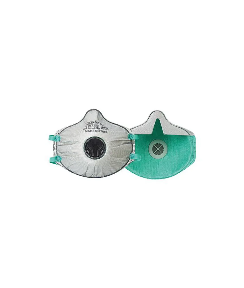 Mascherine di protezione ABC TOOLS