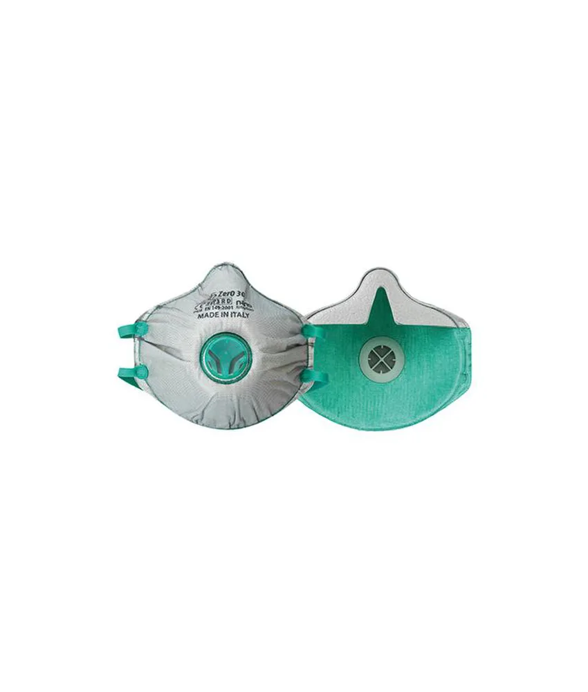 Mascherine di protezione ABC TOOLS
