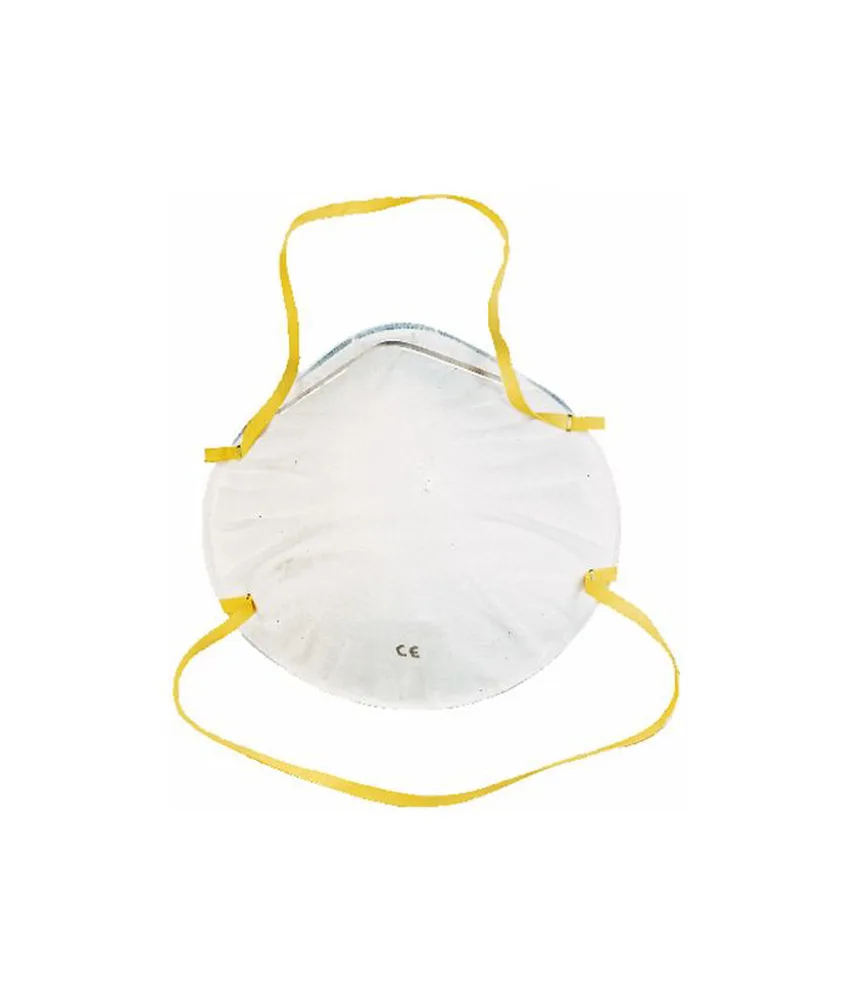 Mascherine di protezione Honeywell