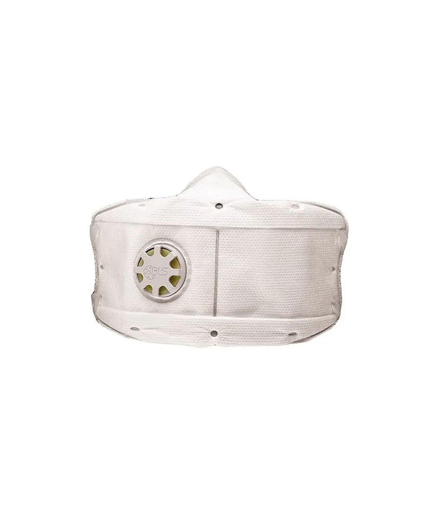 Mascherine di protezione Honeywell