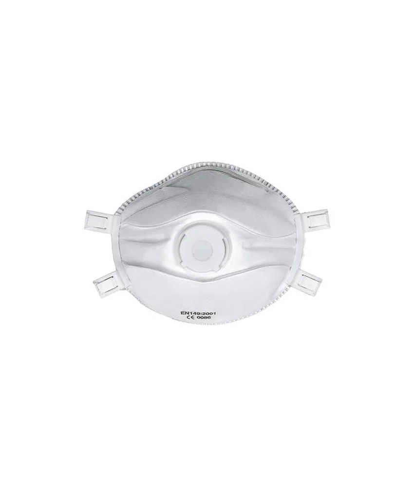 Mascherine di protezione Honeywell