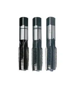 Maschi a mano per fori ciechi e passanti ABC TOOLS