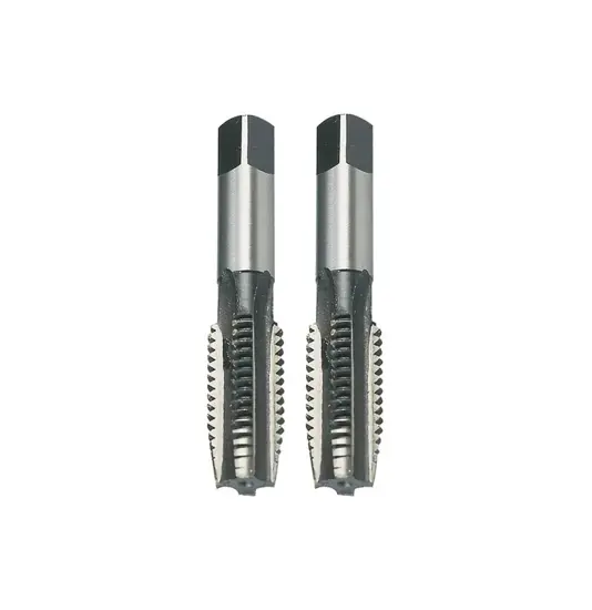 Maschi a mano per fori ciechi e passanti ABC TOOLS